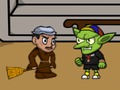 Spel Madrugahala online