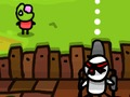 Spel Zombie Pest  online