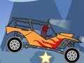 Spel Buggy rally online