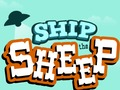 Spel Verzend de schapen  online
