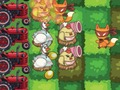 Spel Chaotische Tuin  online