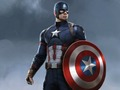 Spel Captain America Doctor online