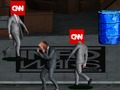 Spel Trump versus fraude nieuws online