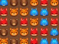Spel Gekke dierentuin online
