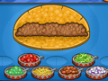 Spel Papa's Taco Mia  online