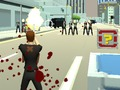 Spel Crime City 3D online