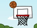 Spel Basketbal Shots  online