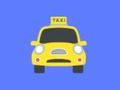 Spel Gekke taxi online