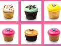 Spel 2048 cupcakes online