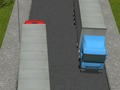 Spel Semi -bestuurder 3D Trailer Parking online