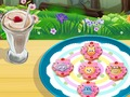 Spel Koekjes voor babydieren online