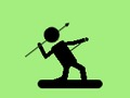 Spel De Spear Stickman  online