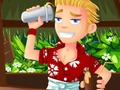Spel Strand bar  online