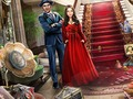 Spel De Gestolen Heirloom  online