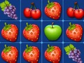 Spel Fruit Link Deluxe online