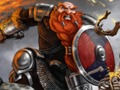 Spel Slash Arena online