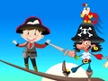 Spel Piraat Raadsel  online