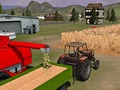 Spel De boer 2017 3d  online