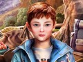 Spel Zomer in de Alpen  online
