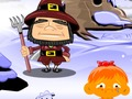 Spel Monkey Go Happy Stage 39 online