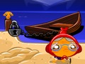 Spel Monkey Go Happy Stage 40 online