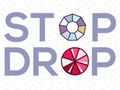 Spel Stop met drop online