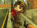 Spel Toon Soldaten  online