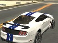 Spel Top Speed ​​Spierwagens  online
