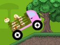 Spel Sla de kippen op  online