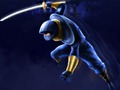 Spel Ninja Dash online