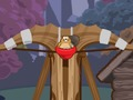 Spel Spring met Justin  online