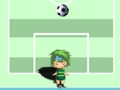 Spel Voetbal Touch  online