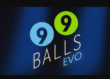 Spel 99 ballen  online