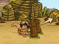 Spel Caveman Hunt online