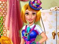 Spel De Rots Barok Echte Makeover Van De Schoonheid  online