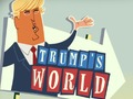 Spel Trumps wereld  online