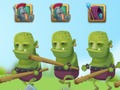 Spel 3 Fantasy Heroes  online