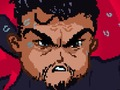 Spel Leo's rode loper bloedbad online