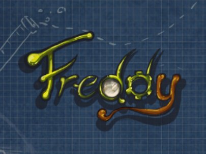 Spel Freddy online