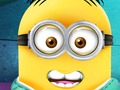 Spel Mini Skin Doctor online
