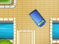 Spel Grote parkeerplaats  online