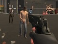 Spel Zombie versus conciërge online