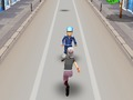 Spel Boze Gran Run Australië  online