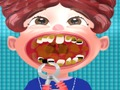 Spel Tandarts Dr Teeth  online