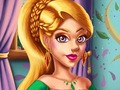 Spel Natalie echte make -over online