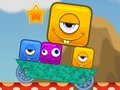 Spel Blokken transformeren  online