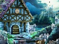 Spel Kristal van verdriet  online