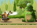 Spel Mijn Ridder en ik Ridder Rider  online