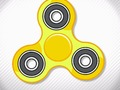 Spel Fidget Spinner-revolutie  online