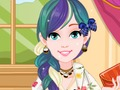 Spel Denim-kapsels  online